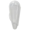 EDISONmama Edison Chopsticks Baby Right Hand White Case