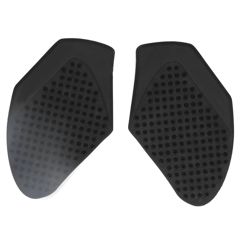 Fuel Tank Side Traction Pad Anti Slip Knee Grip Sticker