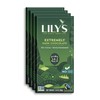 Extremely Dark chocolate Bar by Lily's | Stevia Sweetened, No