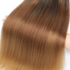 Yaki Straight Hair 20 Inch Prestretched Braiding Hair Extension T3027