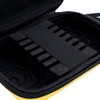 CUESOUL Beast Steel Tip Soft Tip Darts Case for 2