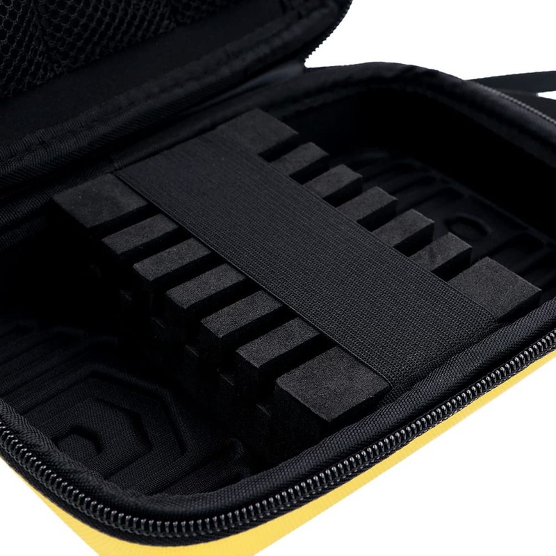 CUESOUL Beast Steel Tip Soft Tip Darts Case for 2