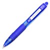 Zebra Z-Grip Smooth Mini Retractable Ballpoint Pens - 1.0mm -