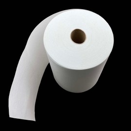 Cut Away Embroidery Stabilizer 8” x 95 Yd Roll – 1.7 Ounce Cutaway for Machine Embroidery