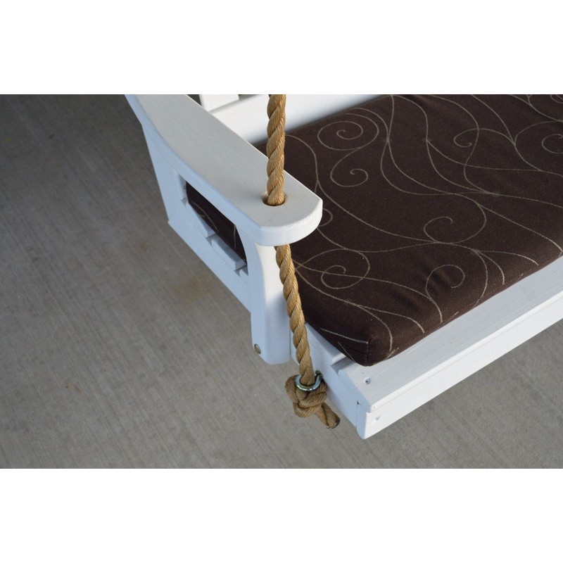 A&L Furniture Rope Kit for Swing and Swing bed- 3/4