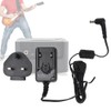 Universal 9V Electric Guitar Power Supply Adapter for Guitars Effects
