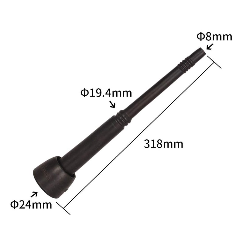 4 Pcs Milking Machine Liners,Black Milk Liner Soft Rubber Teat
