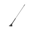 Roof antenna AM / FM 16 V / 60° bar