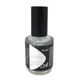 Primer Universal for Professional Acid-Free Nylon 15 ml sesioMWorld®
