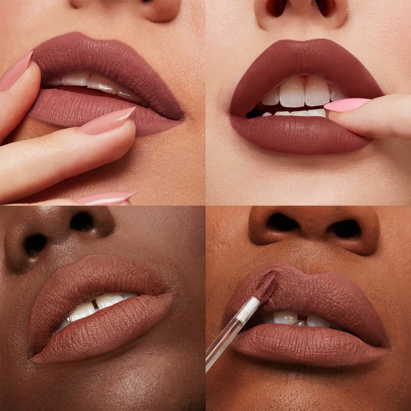 Revlon Colorstay Limitless Matte Lipstick, Real Deal