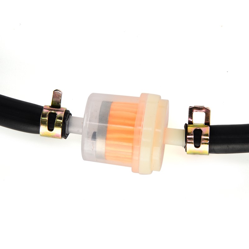 Fuel Line Kit 9.85ft Length 1/4in ID 1/3in OD Replacement