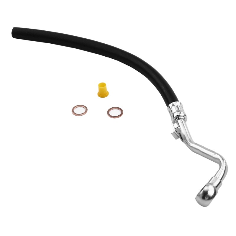Frankberg Expansion Tank Hose Compatible with Z3 Coupe E36 2.8L-3.3L