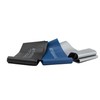 THERABAND Resistance Bands Set, Advanced Kit, Blue, Black, Silver, Latex