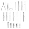 Naekkeo Deugtam Steel Nail Clipper