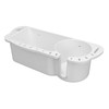 Yacht Functional Storage Boxes Convenient Multifunctional Fishing Tackle Versatile Tool