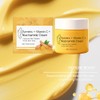 Crema Facial Niacinamida Hidratación Suave Ligera Mejora Textura Piel Unifica