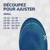scholl's wellness company limited Dr. Scholl's Multi-Purpose Insoles, Unisex, Blue,