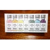 SEL DE COULEUR Solde Cruur Bath Salt, 1 Box (Set