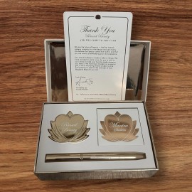 Blessed Beauty DIVINE PINKS Natural Lip Cream Nude Blush Hot Pink Gloss Y731C