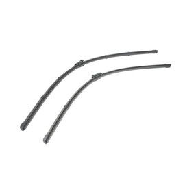 DENSO DF-047 Flat Windscreen Wipers Set of 2