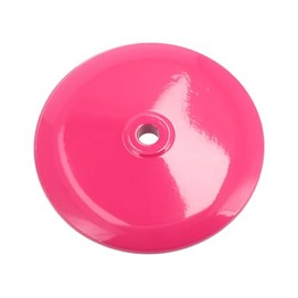 Deckel Radnabe vorn, Pink - für Simson