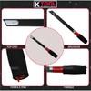 K Tool International 70545 Extra Reach Urethane Cutting Tool Heavy