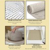 Bathtub Mat Non Slip, Bath Mat for Tub Non Slip,