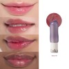Laka - Balsamo Labial Vegano Soul Vegan Lip Balm Mauve