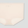 JAJU [JAJU] Women's 720-Degree Stretch Butter Shorty Panty_Beige