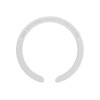 Smart Good, Mag-Safe Compatible Metal Ring, Magnetically Enhanced, Universal Ring,