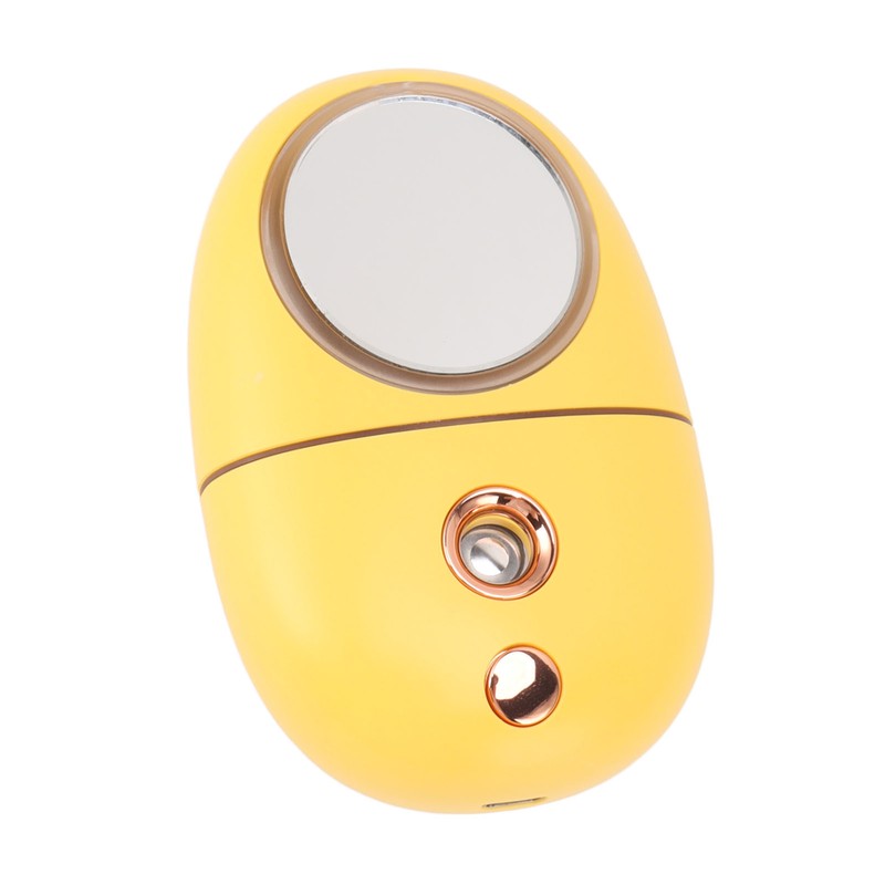 Handy Mini Mister Cute 35ml Portable Silent USB Rechargeable 200mAh