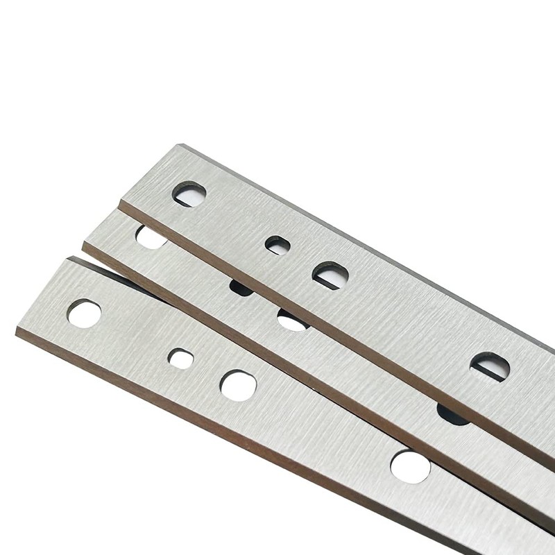 12-1/2-Inch Planer Blades for DeWalt DW734 Planer, Replace DW7342