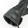 Rough and Road RR8657A-BK3 PrimaLoft Adventure Winter Gloves for Motorcycles