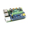 Waveshare High-Precision AD HAT for Raspberry Pi with ADS1263 10-Ch