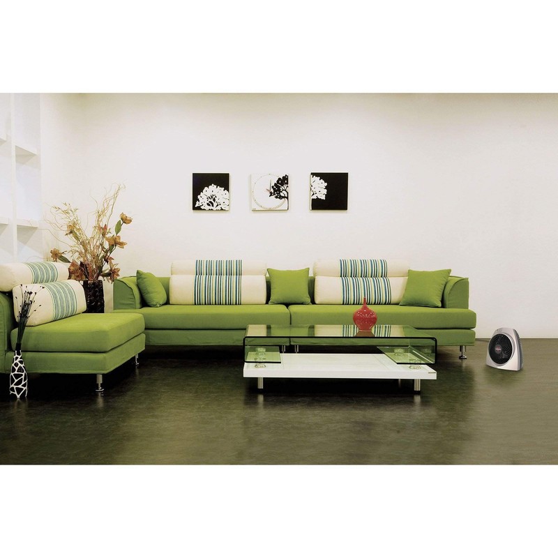 VORNADO Heat EH1-0092-69 VH200 Vortex Heater