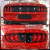 RT-TCZ Carbon Fiber Tail Light Lamp Cover Guard Trim Frame