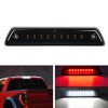 Nilight Third Brake Light Tail High Mount 3rd Stop Cargo