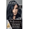 L'Oréal Tinte Preference Loréal Alto Brillo Metálicos Tono 3.11