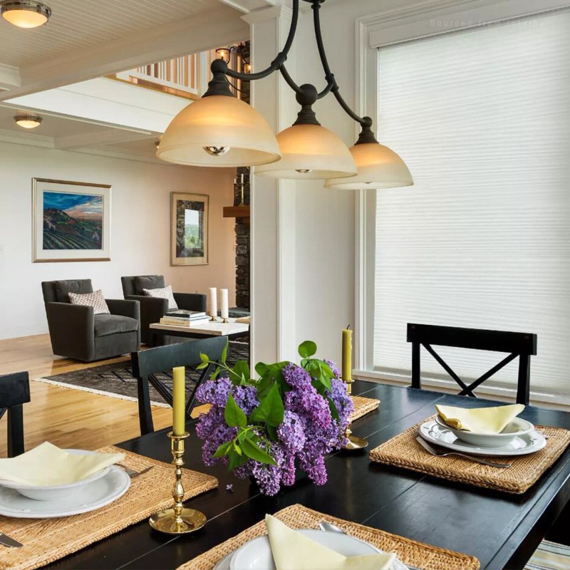 TorchStar 7W Dimmable G25 Half Chrome LED Light Bulb, UL