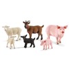 Schleich Farm World Farm Animal Toys for Toddlers & Kids