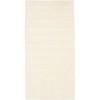 Cawö Home Hand Towels Noblesse Uni 1001 Natural 351 Flannel
