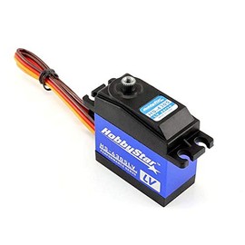 HobbyStar HS-4305LV High-Torque Digital Servo