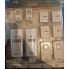 Defiant Wireless Home Security Protection System Complete 4 Door/window 2