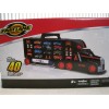 FAST LANE TRUCK CARRY CASE TOYS R US EXCLUSIVE INCLUDES
