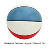Kids Basketball Size 7 Indoor Outdoor Rubber Mini Youth High
