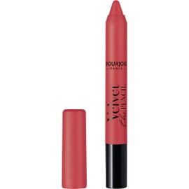 Bourjois Velvet The Pencil Matte Lipstick - 12 Peche Mignon