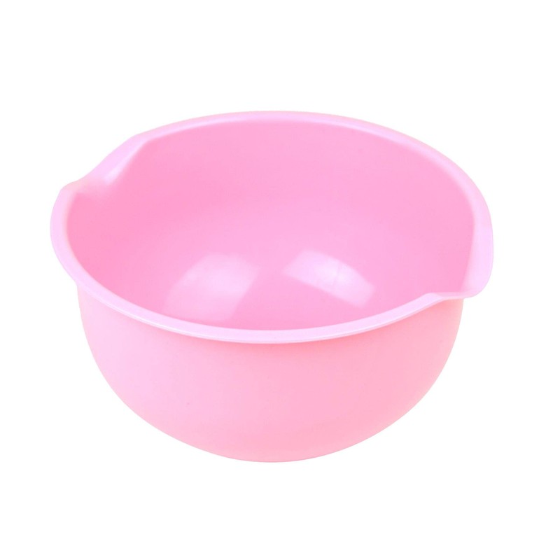3 Piece Mixing Bowl Set Non-Slip Baking Cooking Food Preparation