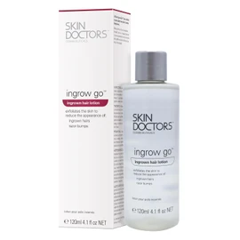 Skin Doctors Ingrow Go Lotion x 3