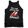 Popfunk The Wizard of Oz All About The Shoes Unisex