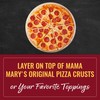 Mama Mary's Gourmet Pepperoni 6 oz (Pack of 3)